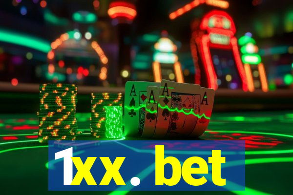 1xx. bet